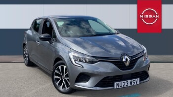 Renault Clio 1.6 E-TECH full hybrid 145 Evolution 5dr Auto Hybrid Hatchback
